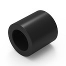 WE-LT Halogen Free Conductive Shielding Gasket